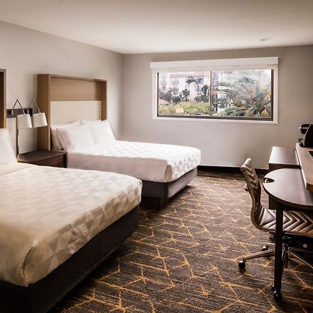 Holiday Inn Santa Ana-Orange County Airport By Ihg Екстер'єр фото