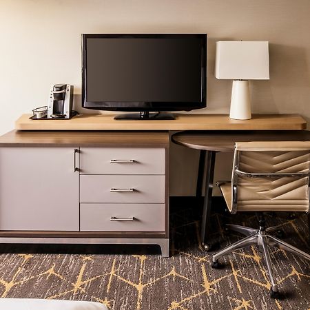 Holiday Inn Santa Ana-Orange County Airport By Ihg Екстер'єр фото