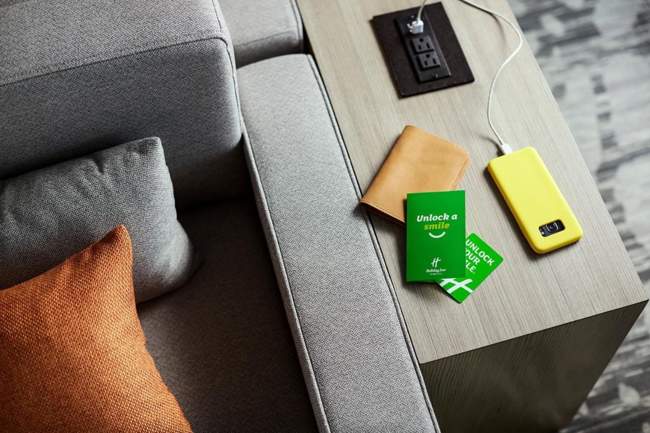 Holiday Inn Santa Ana-Orange County Airport By Ihg Екстер'єр фото