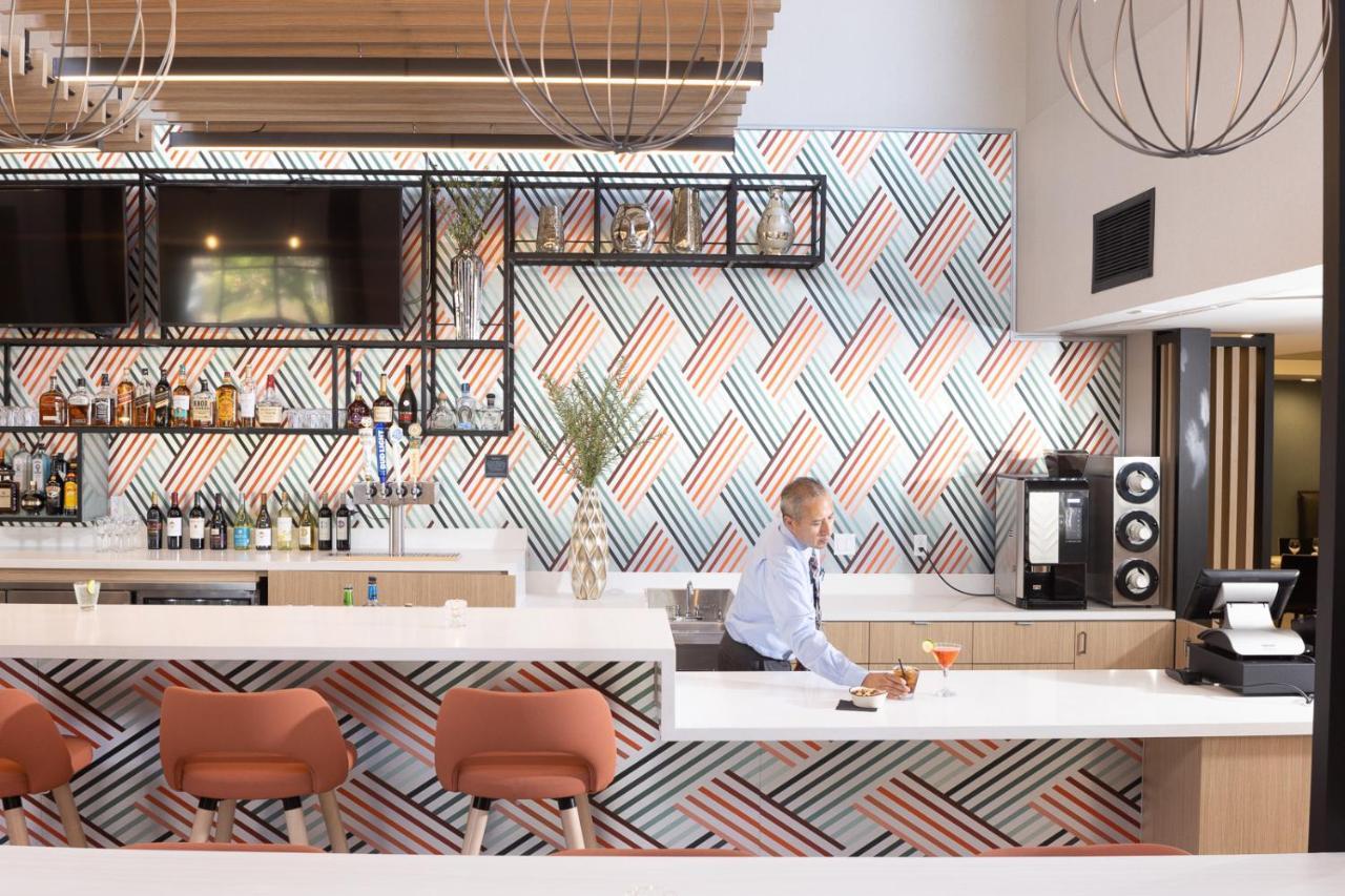 Holiday Inn Santa Ana-Orange County Airport By Ihg Екстер'єр фото