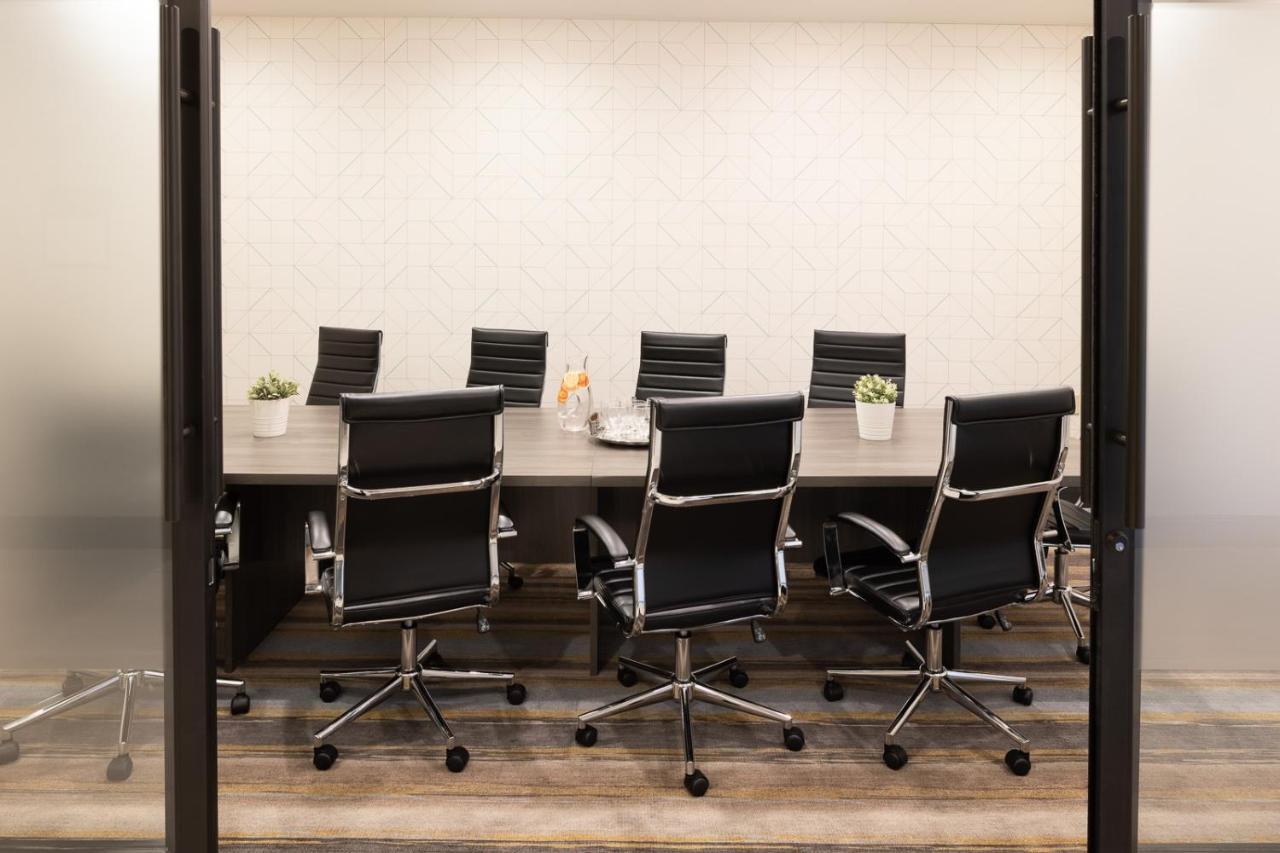 Holiday Inn Santa Ana-Orange County Airport By Ihg Екстер'єр фото