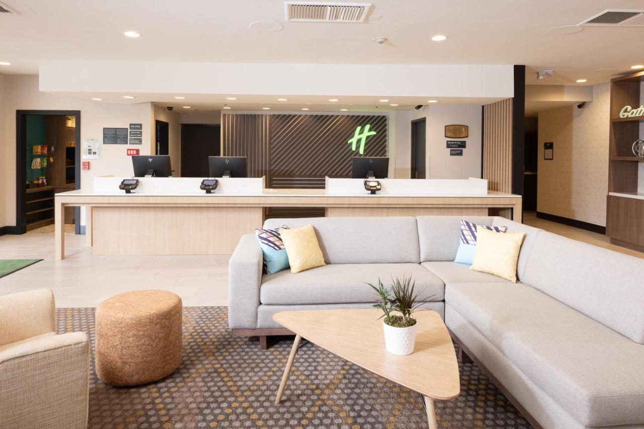 Holiday Inn Santa Ana-Orange County Airport By Ihg Екстер'єр фото