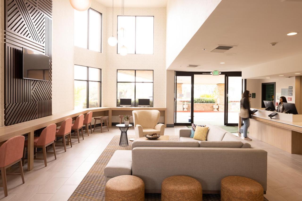 Holiday Inn Santa Ana-Orange County Airport By Ihg Екстер'єр фото