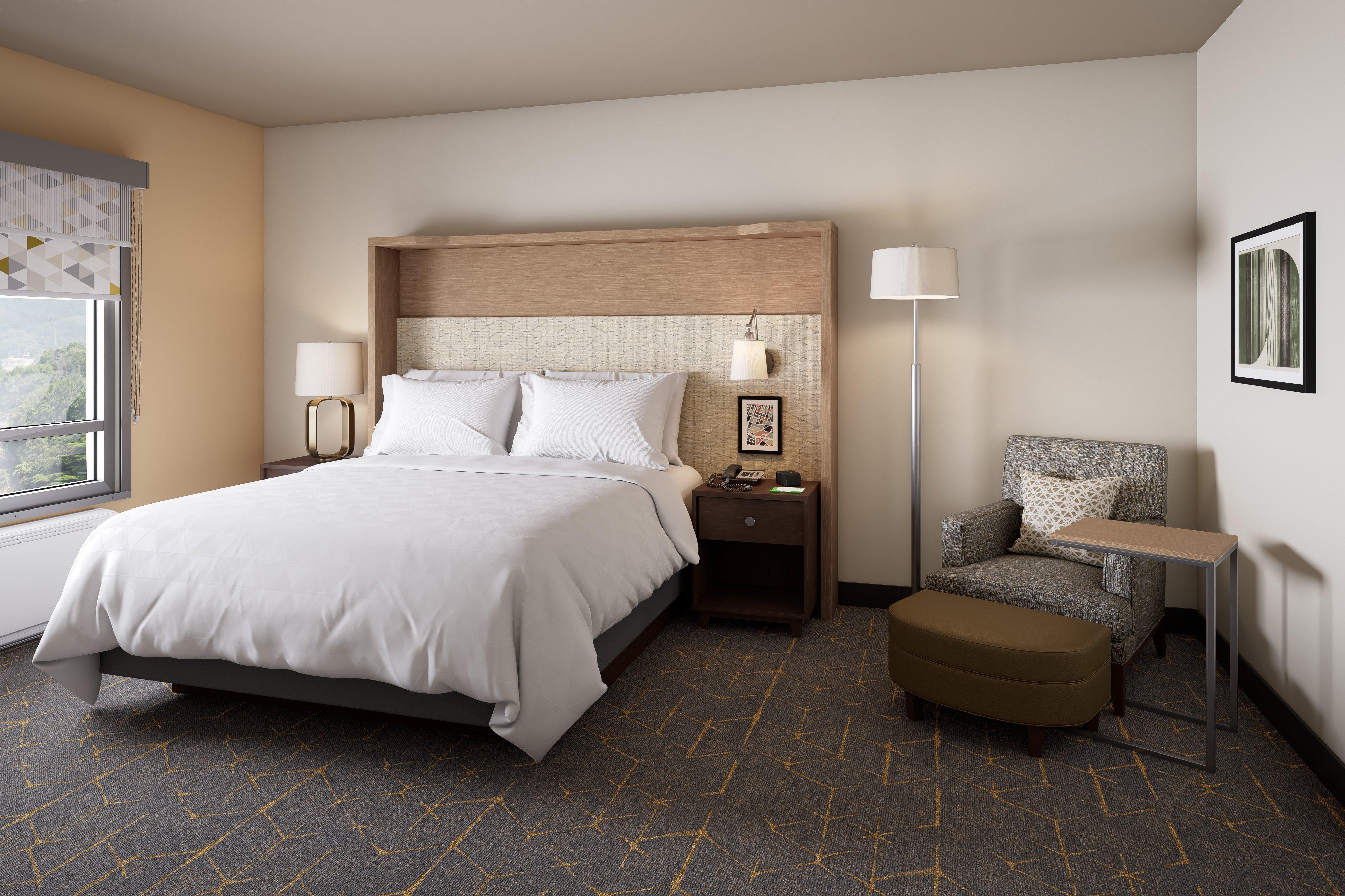 Holiday Inn Santa Ana-Orange County Airport By Ihg Екстер'єр фото
