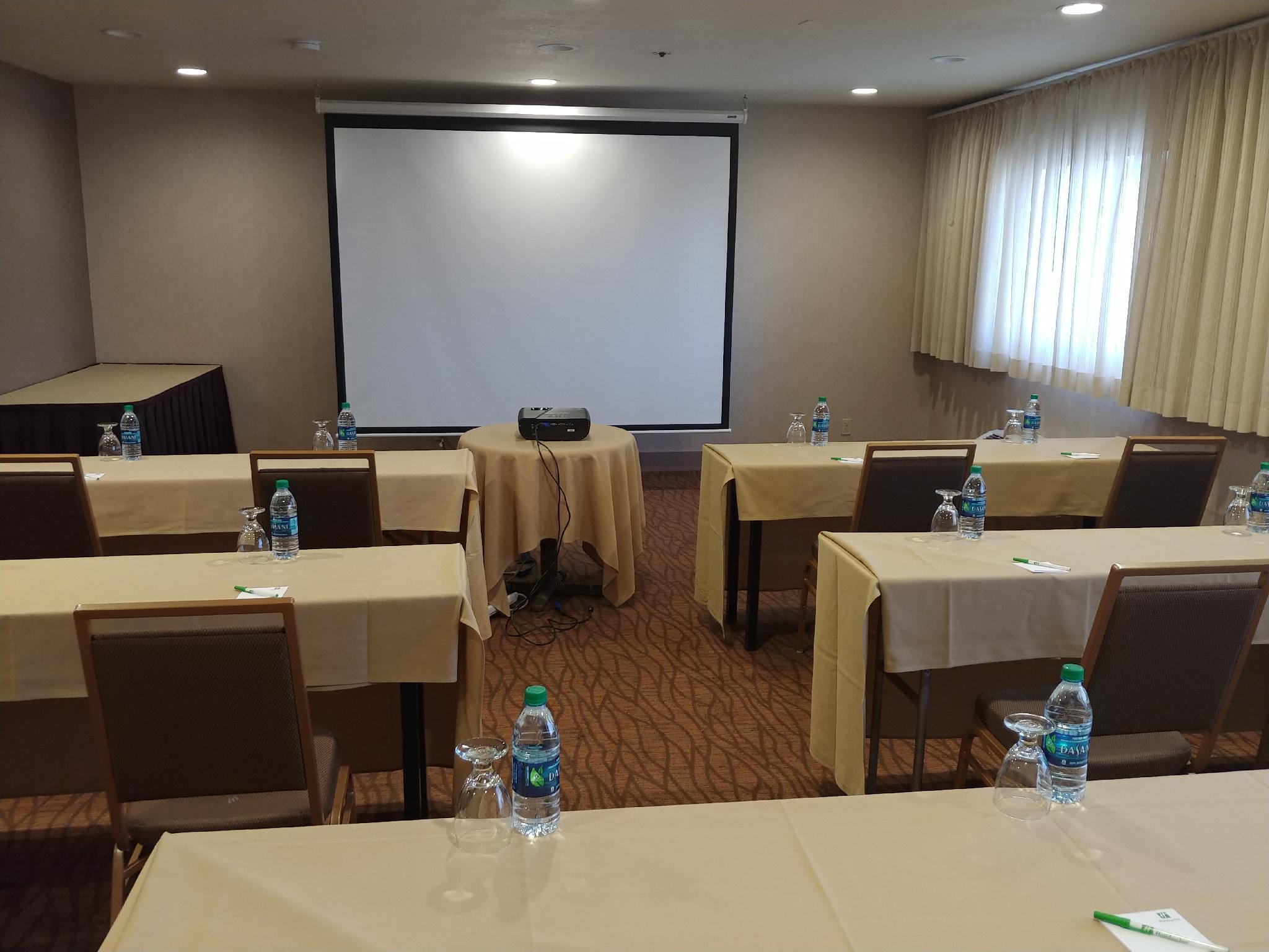 Holiday Inn Santa Ana-Orange County Airport By Ihg Екстер'єр фото