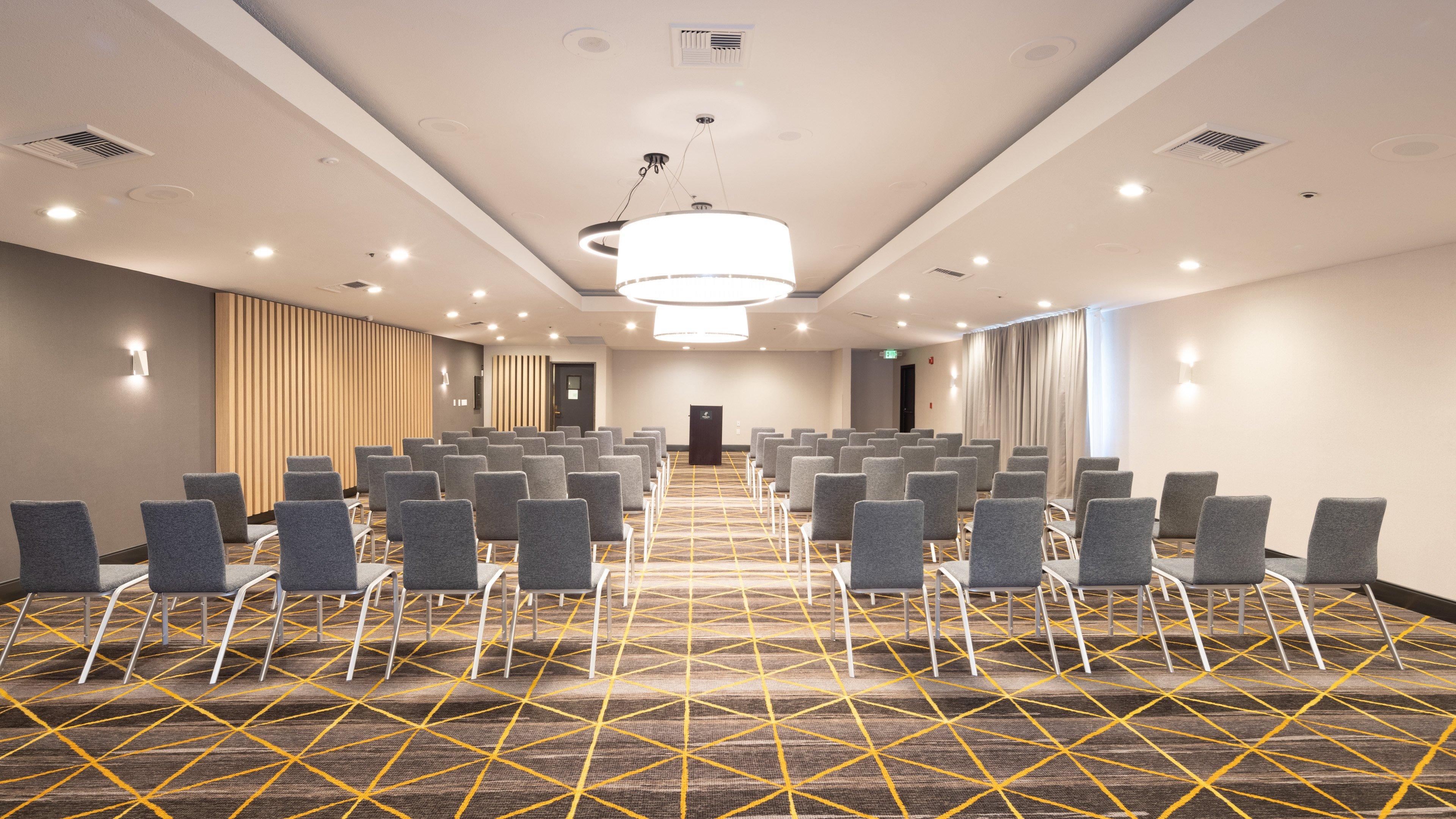 Holiday Inn Santa Ana-Orange County Airport By Ihg Екстер'єр фото