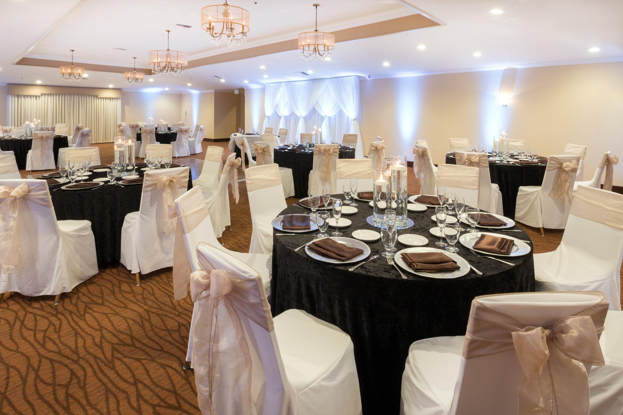 Holiday Inn Santa Ana-Orange County Airport By Ihg Екстер'єр фото