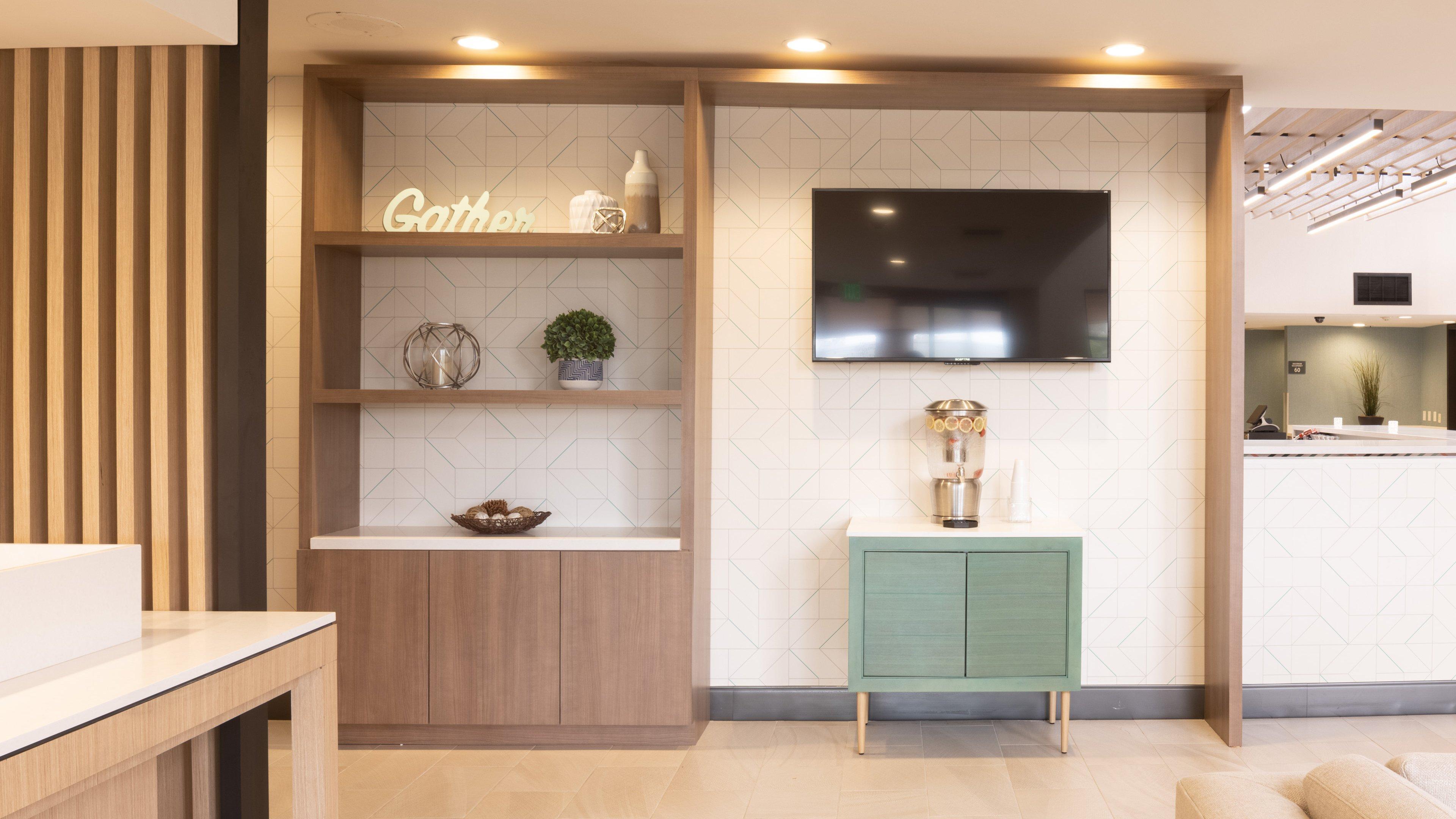 Holiday Inn Santa Ana-Orange County Airport By Ihg Екстер'єр фото