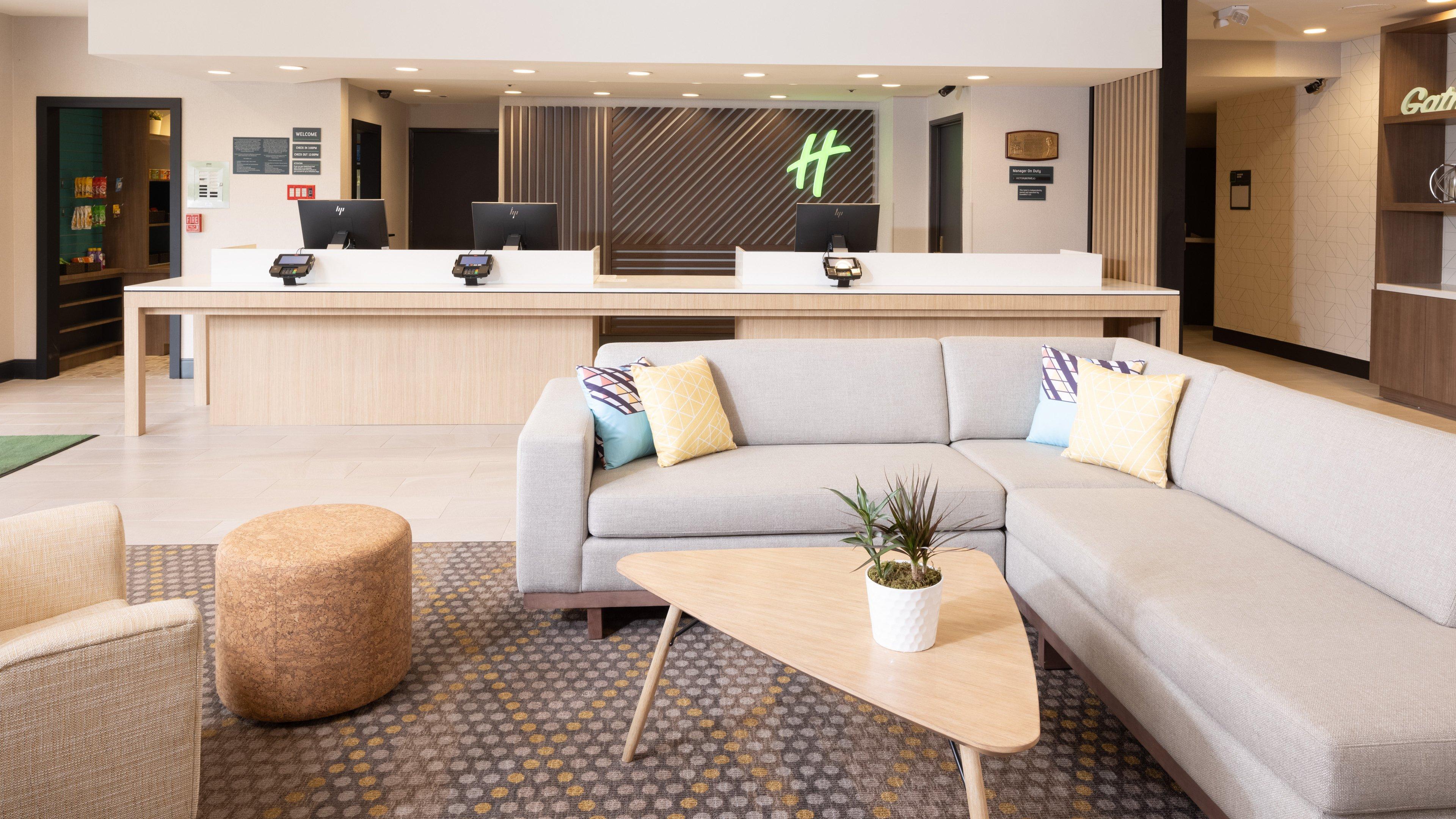 Holiday Inn Santa Ana-Orange County Airport By Ihg Екстер'єр фото