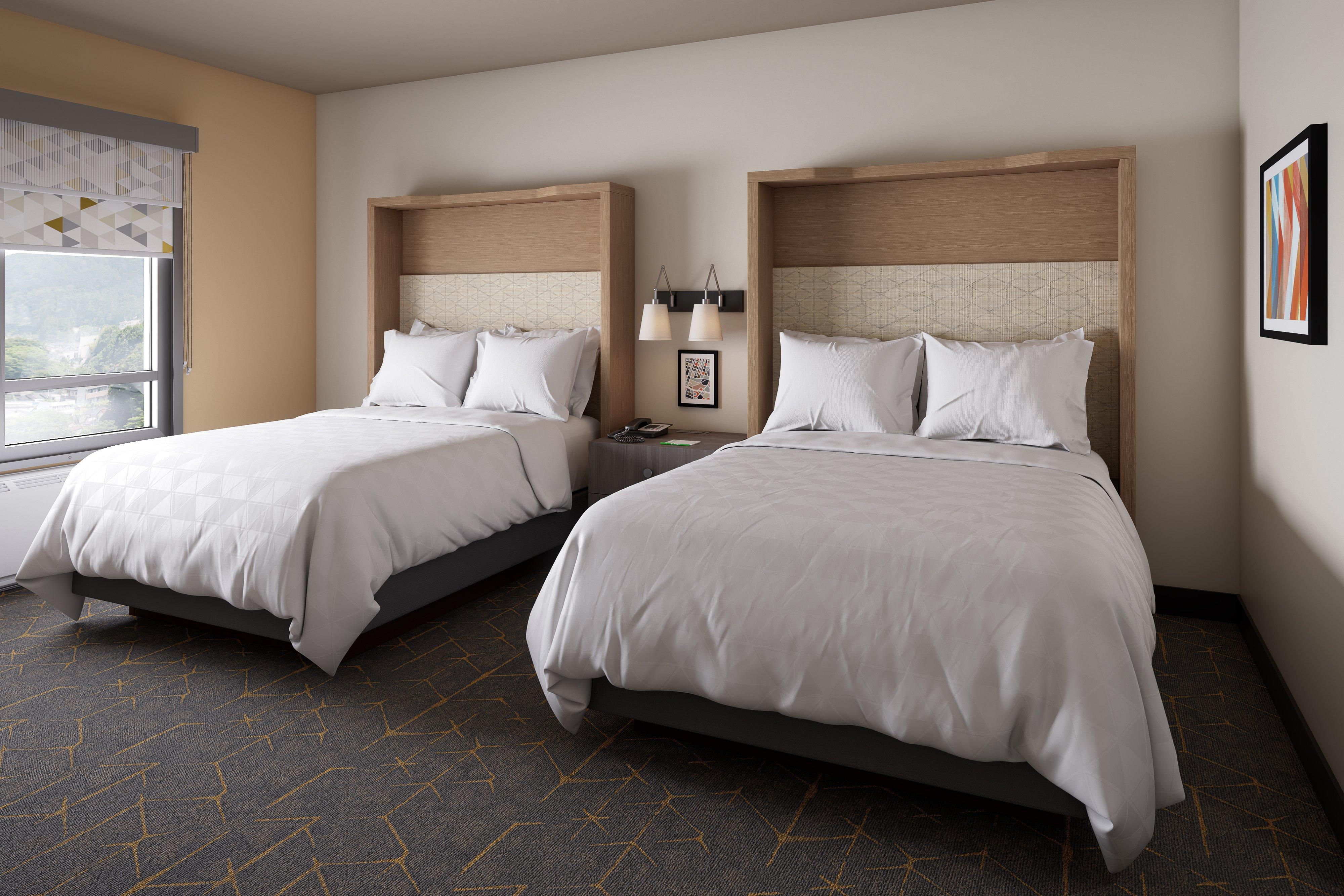 Holiday Inn Santa Ana-Orange County Airport By Ihg Екстер'єр фото
