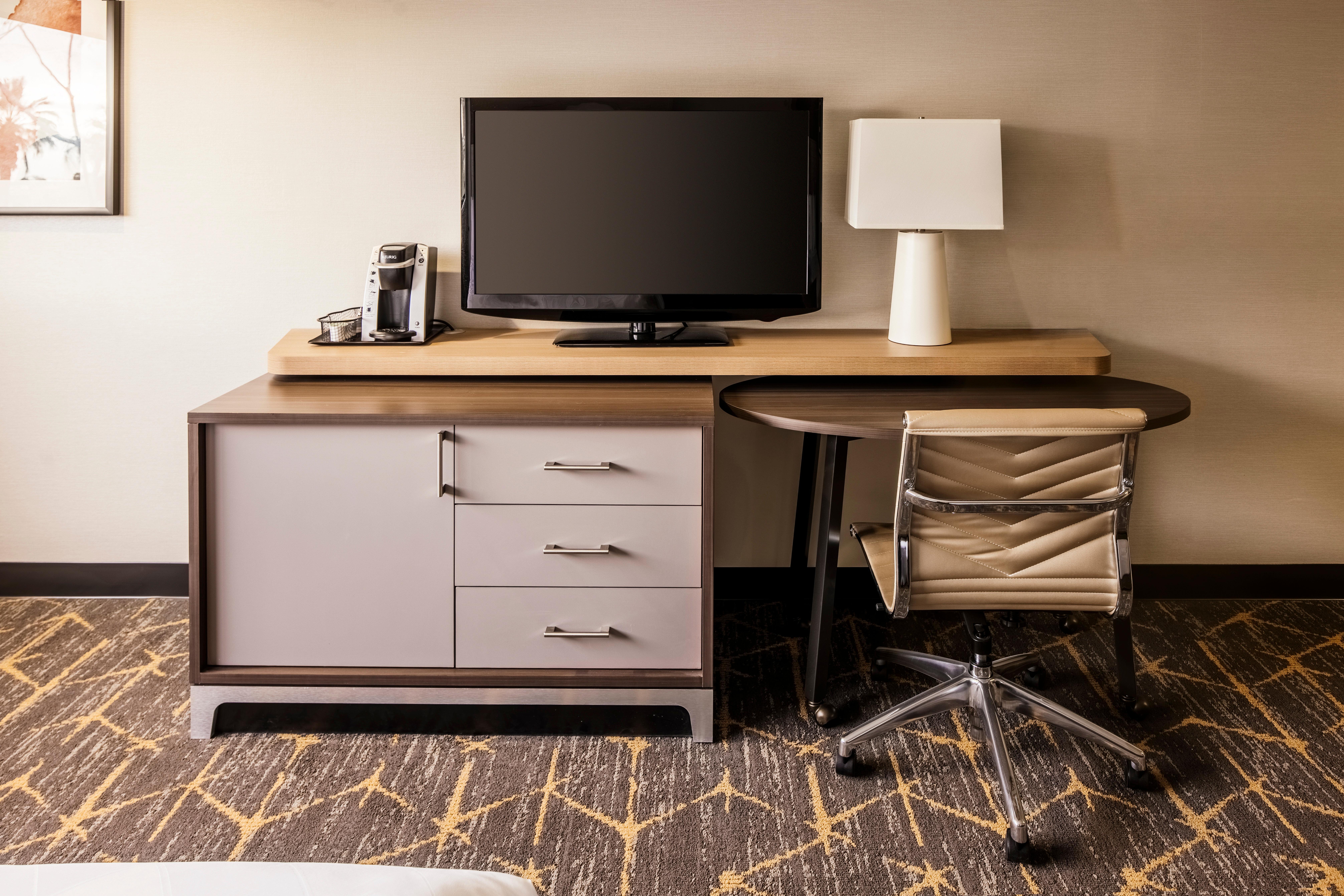 Holiday Inn Santa Ana-Orange County Airport By Ihg Екстер'єр фото