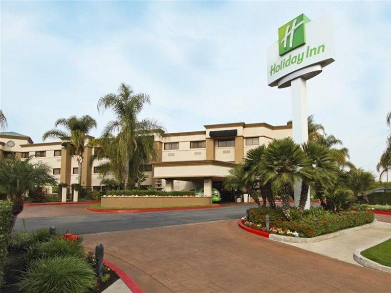 Holiday Inn Santa Ana-Orange County Airport By Ihg Екстер'єр фото