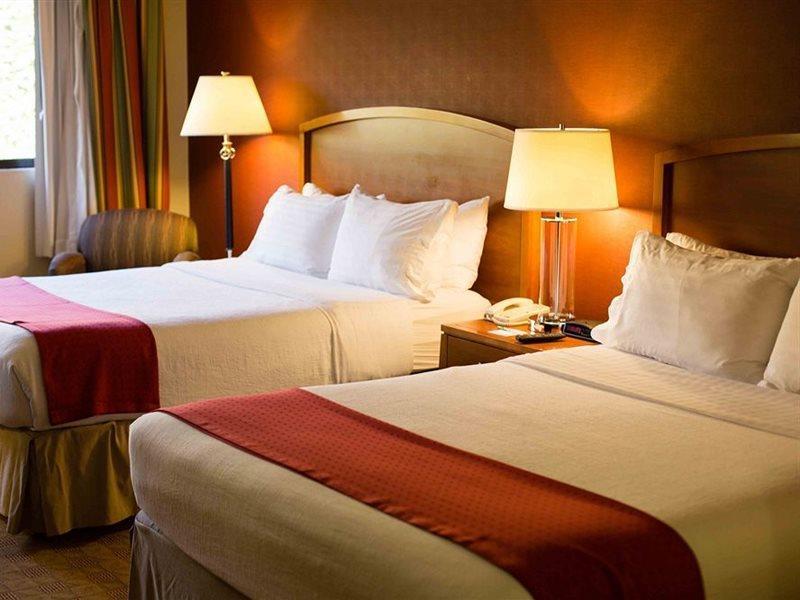 Holiday Inn Santa Ana-Orange County Airport By Ihg Екстер'єр фото