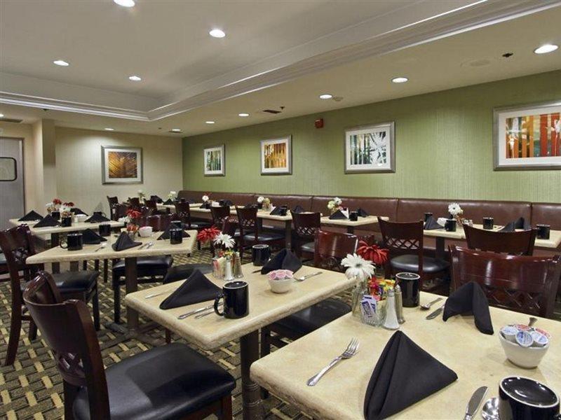 Holiday Inn Santa Ana-Orange County Airport By Ihg Екстер'єр фото