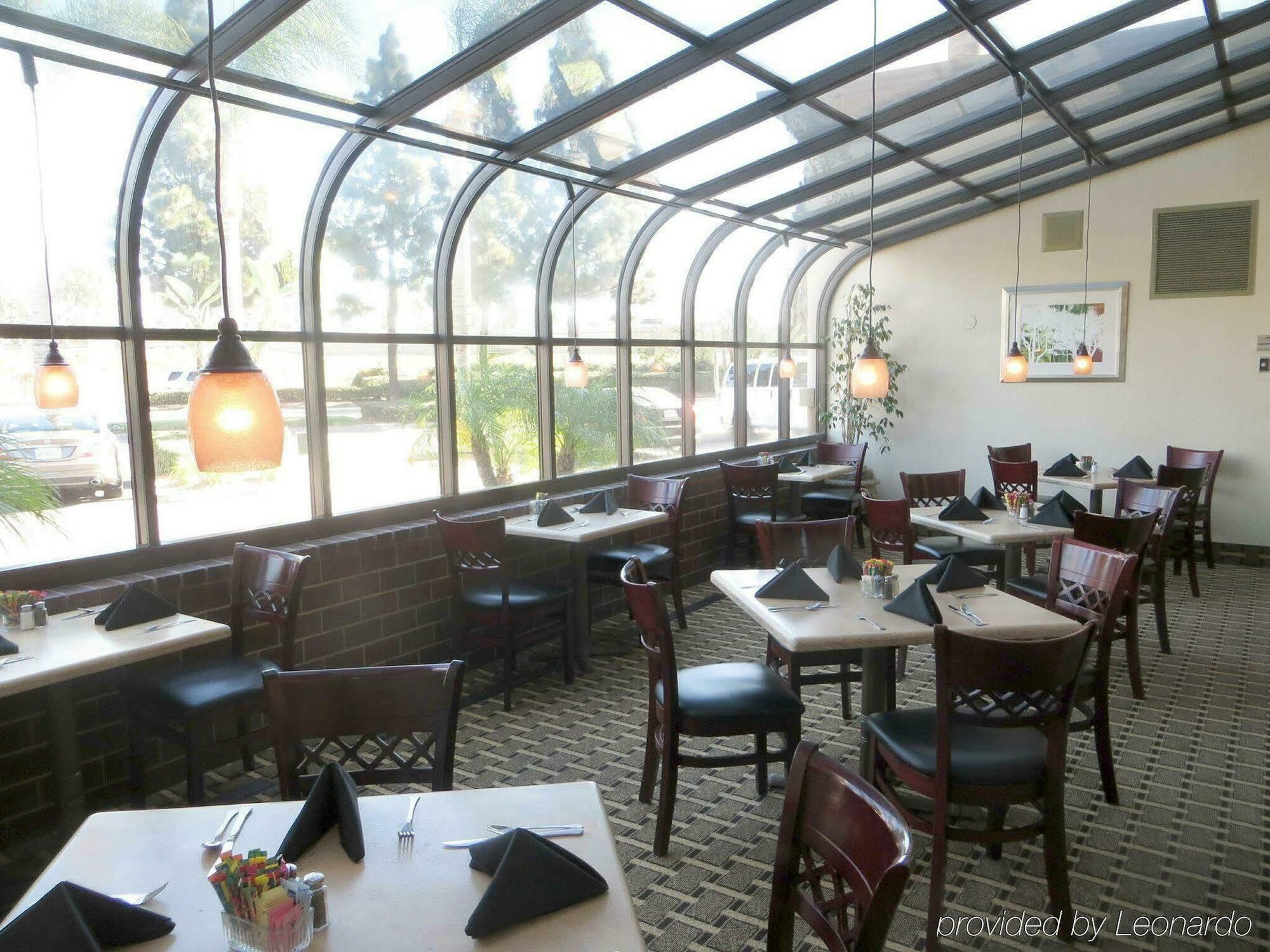 Holiday Inn Santa Ana-Orange County Airport By Ihg Екстер'єр фото