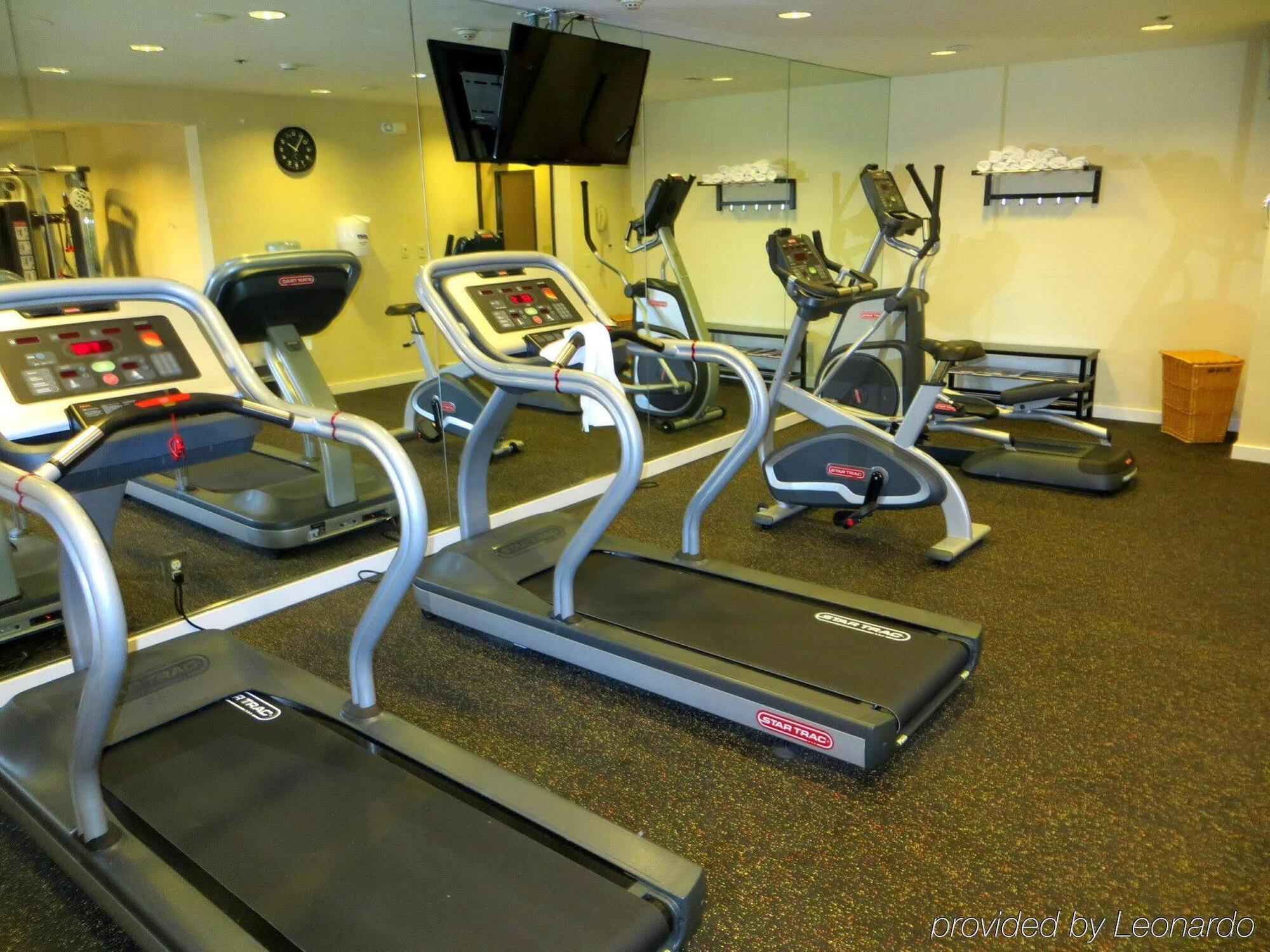 Holiday Inn Santa Ana-Orange County Airport By Ihg Екстер'єр фото