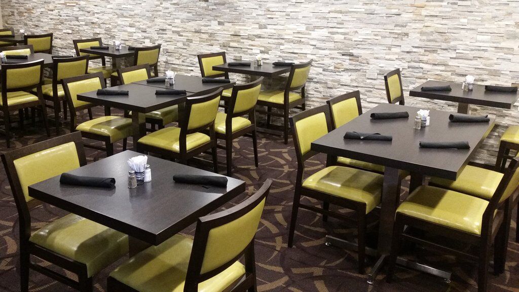 Holiday Inn Santa Ana-Orange County Airport By Ihg Екстер'єр фото
