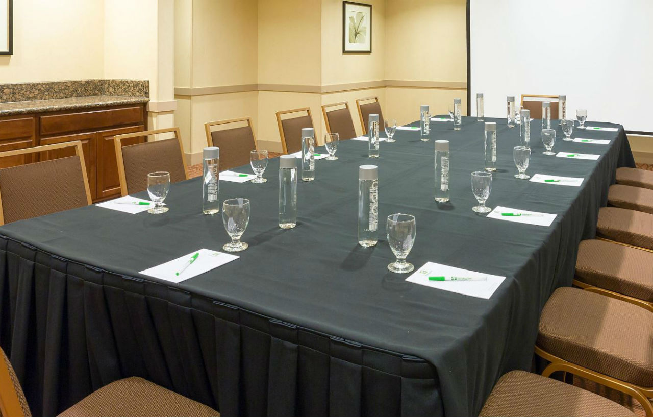 Holiday Inn Santa Ana-Orange County Airport By Ihg Екстер'єр фото